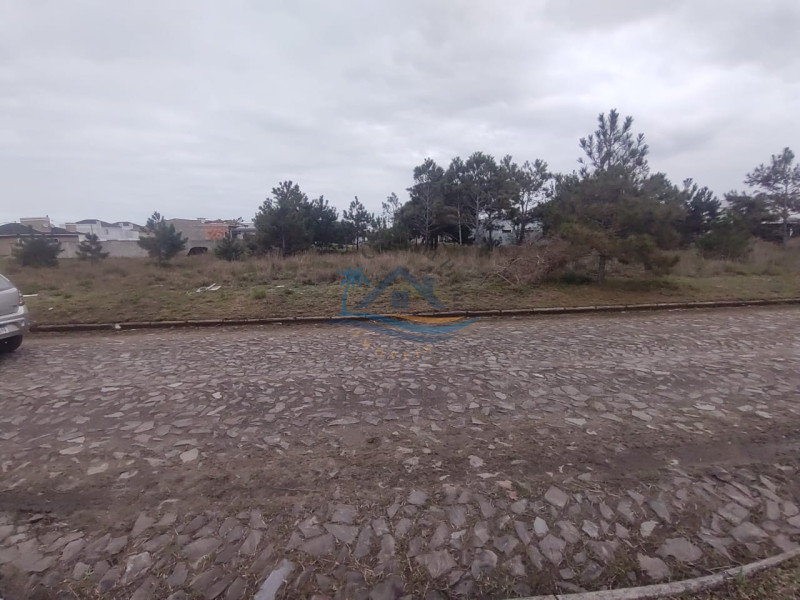 Terreno Jardim Raiante