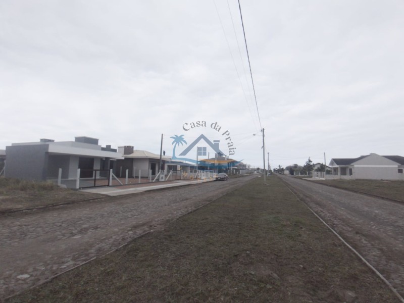 Terreno Jardim Raiante