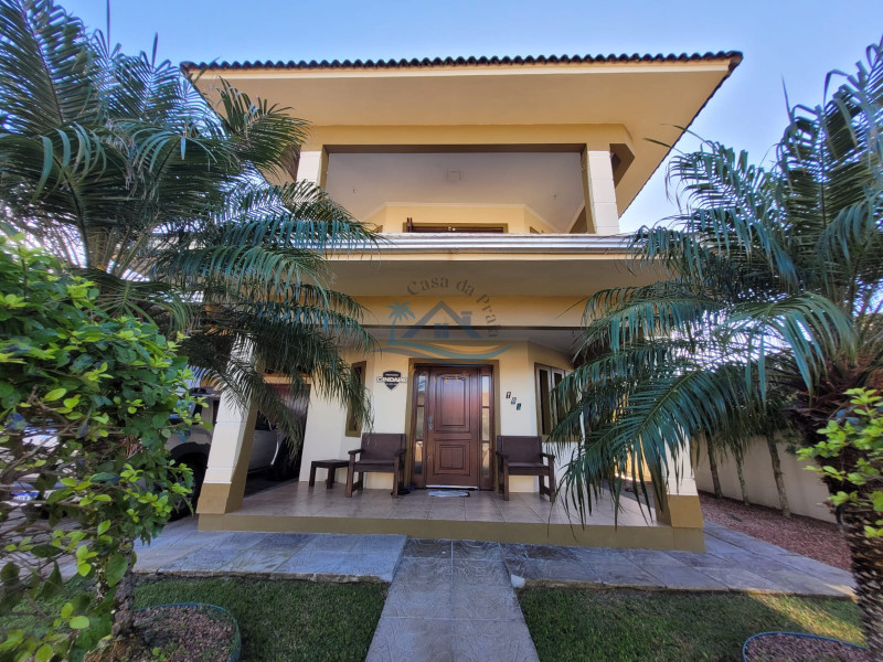 Casa Vista Alegre