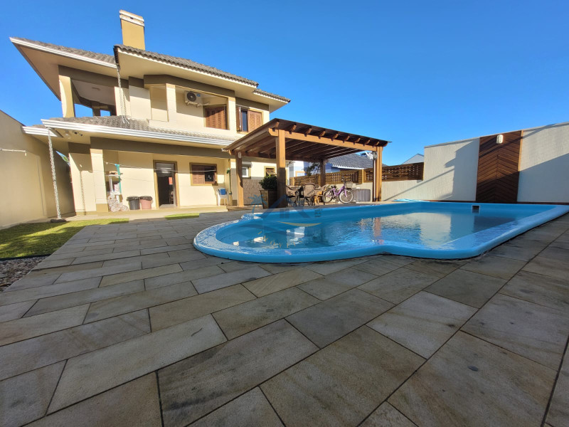Casa Vista Alegre