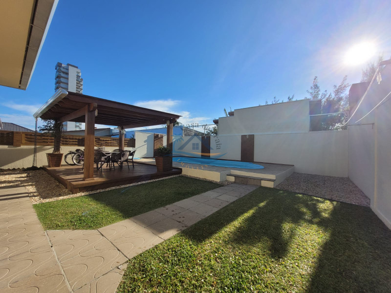 Casa Vista Alegre