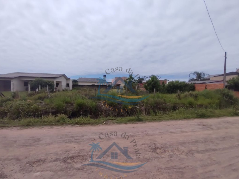 terreno quatro lagos