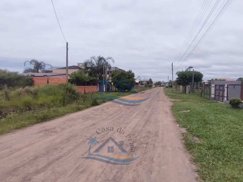 terreno quatro lagos