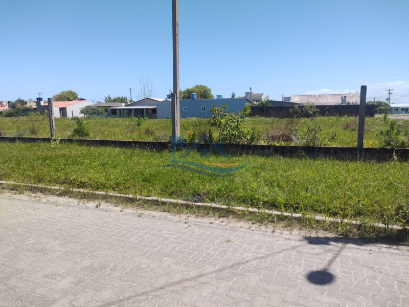 terreno Jardim Raiante