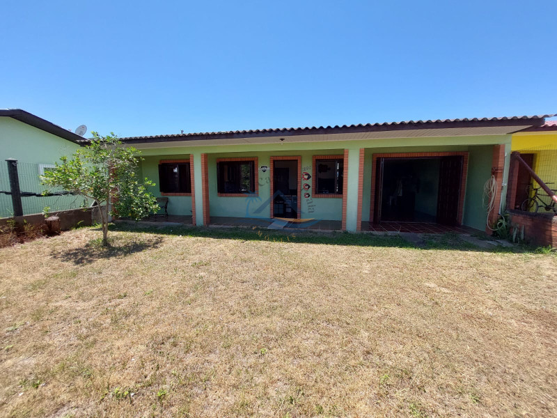 Casa Areias Brancas em Arroio do Sal-RS