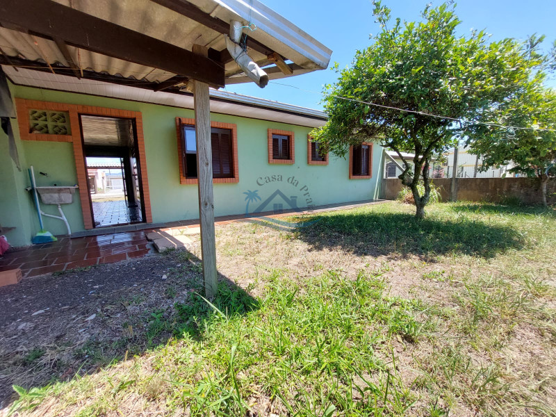 Casa Areias Brancas em Arroio do Sal-RS
