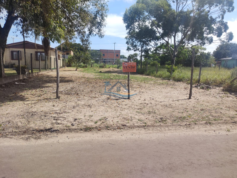 Terreno avenida Arroio do Sal.