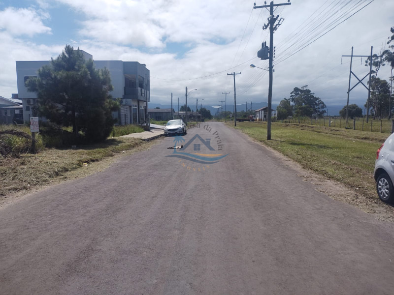 Terreno avenida Arroio do Sal.