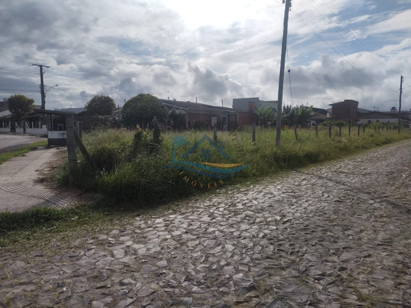 Terreno comercial.