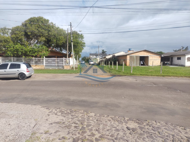 Terreno comercial.