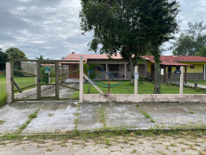 Casa próximo ao mar.