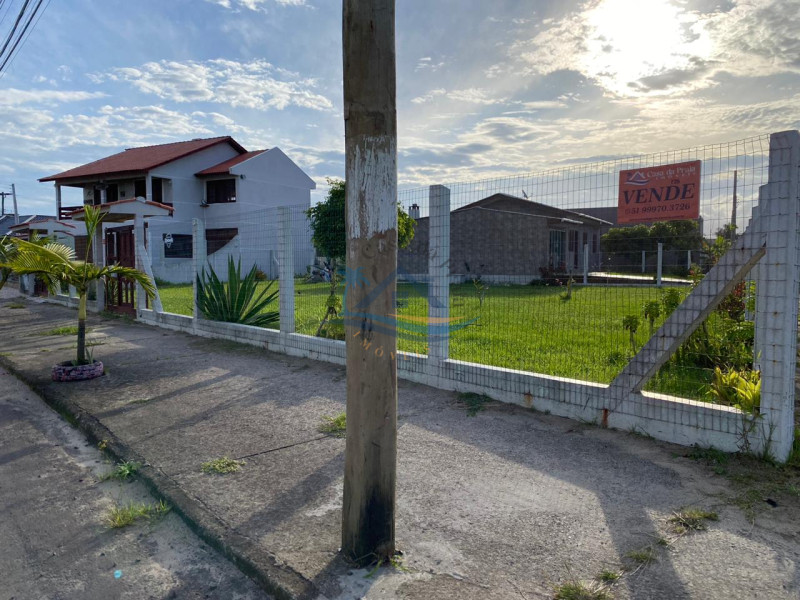 Terreno comercial em Arroio do Sal.