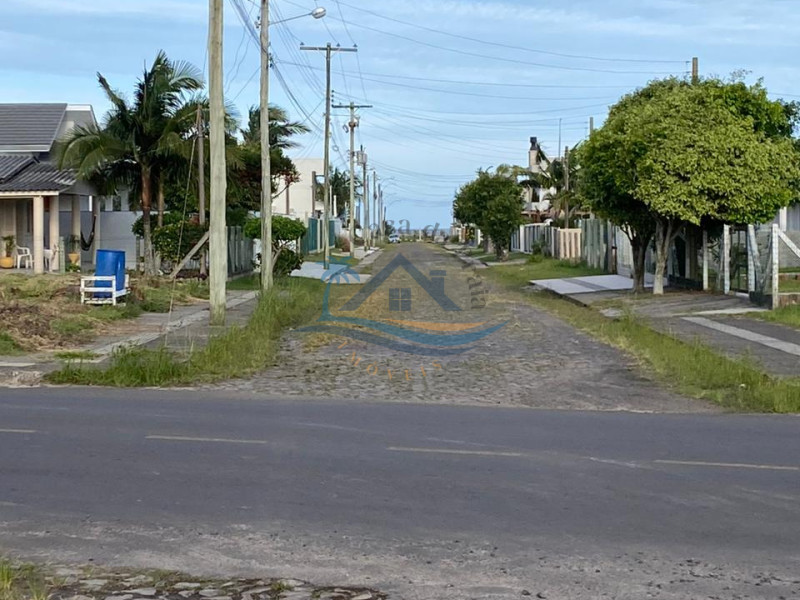 Terreno comercial em Arroio do Sal.