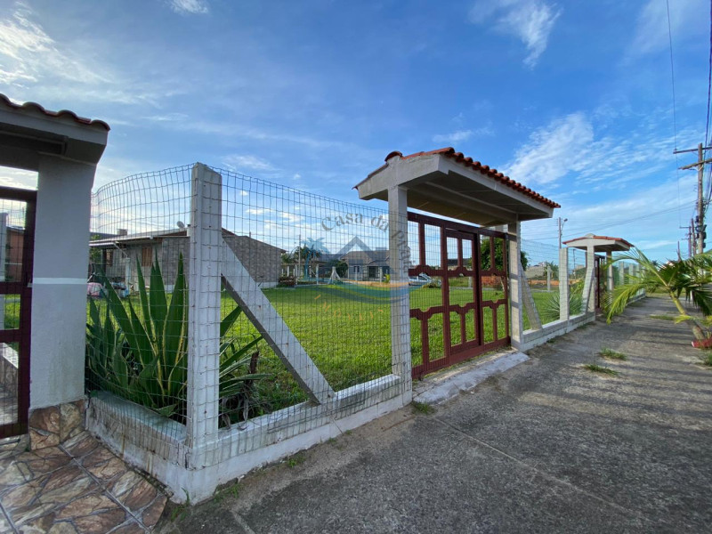 Terreno comercial em Arroio do Sal.