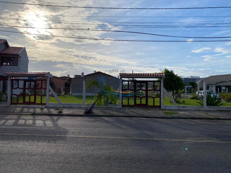 Terreno comercial em Arroio do Sal.