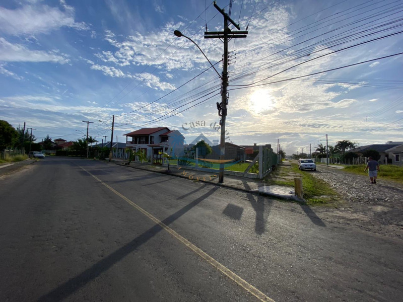 Terreno comercial em Arroio do Sal.