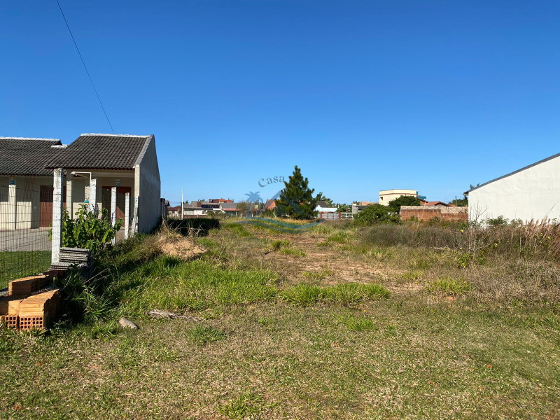 Terreno a venda em Arroio do Sal-RS