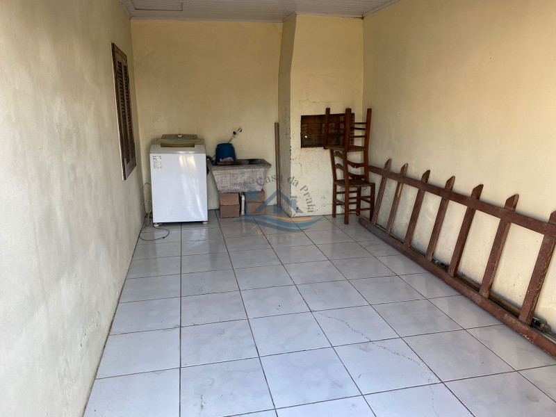 Casa a venda em Arroio do Sal-RS.