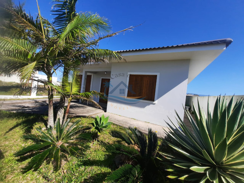 Casa a venda em Arroio do Sal-RS.