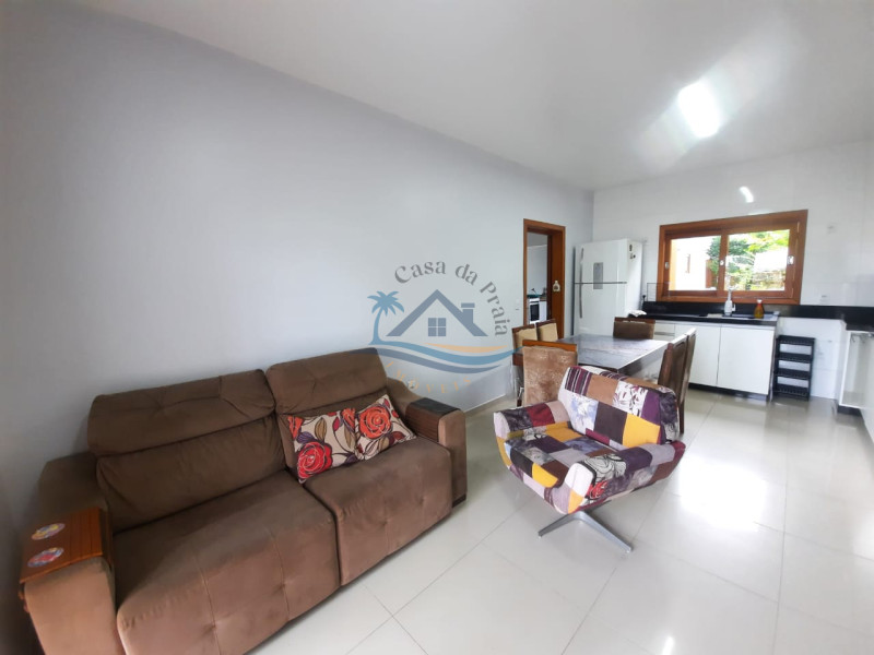 Casa a venda em Arroio do Sal-RS.