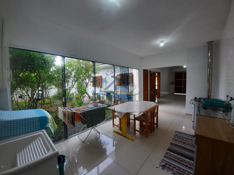 Casa a venda em Arroio do Sal-RS.