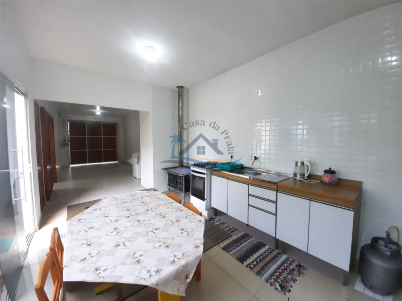 Casa a venda em Arroio do Sal-RS.