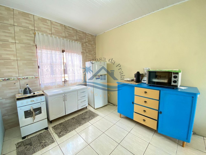 Casa a venda em Arroio do Sal-RS.