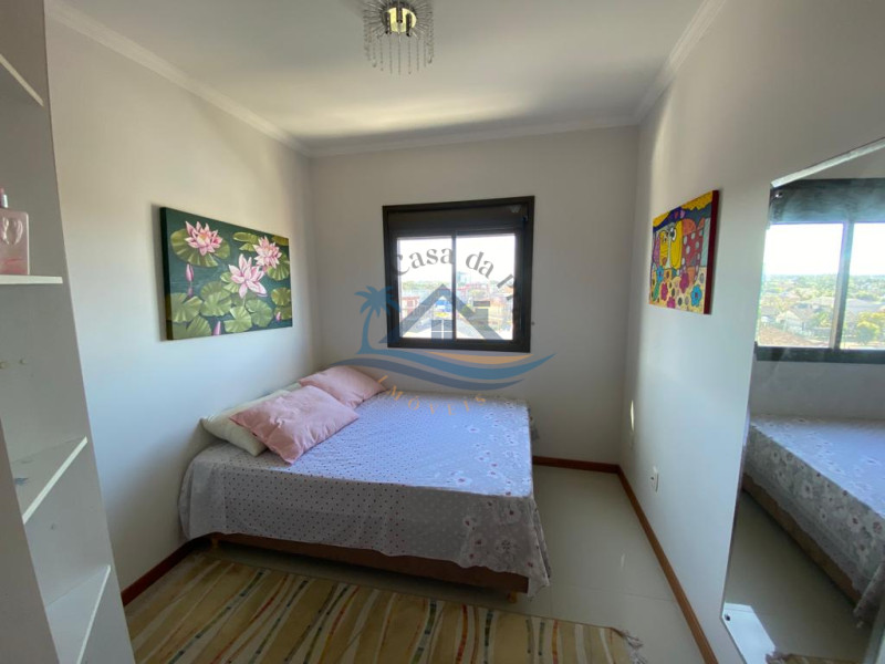 Apartamento a venda em Arroio do Sal-RS.