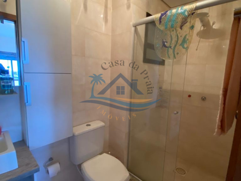 Apartamento a venda em Arroio do Sal-RS.