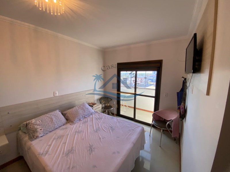 Apartamento a venda em Arroio do Sal-RS.