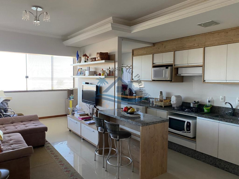 Apartamento a venda em Arroio do Sal-RS.