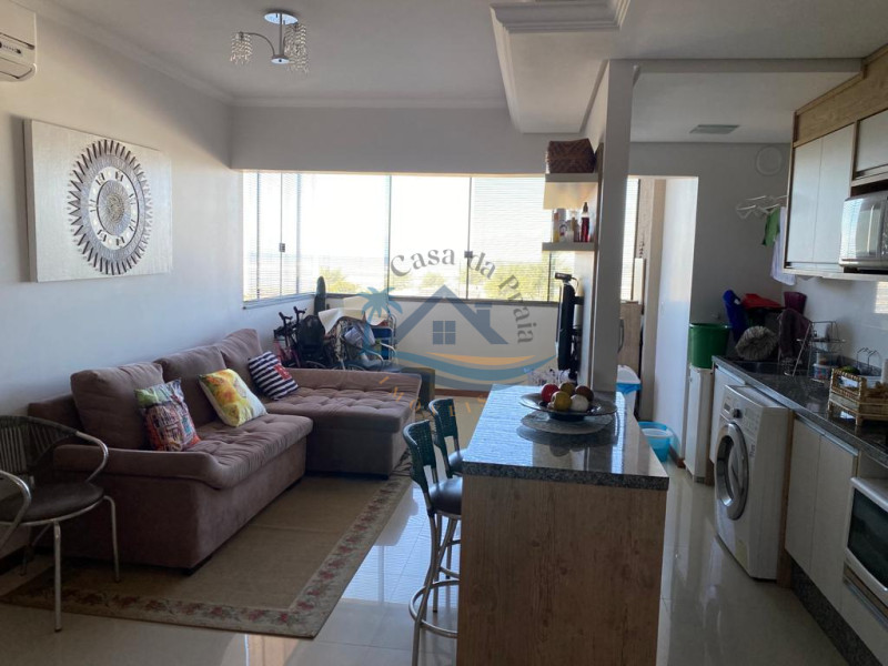 Apartamento a venda em Arroio do Sal-RS.