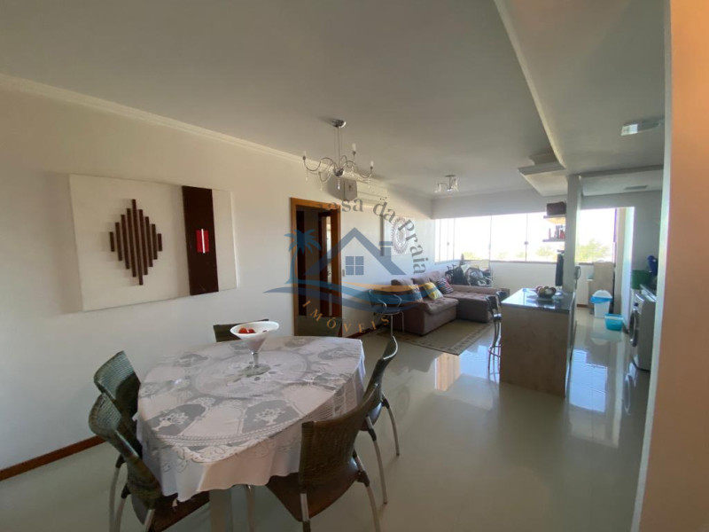Apartamento a venda em Arroio do Sal-RS.
