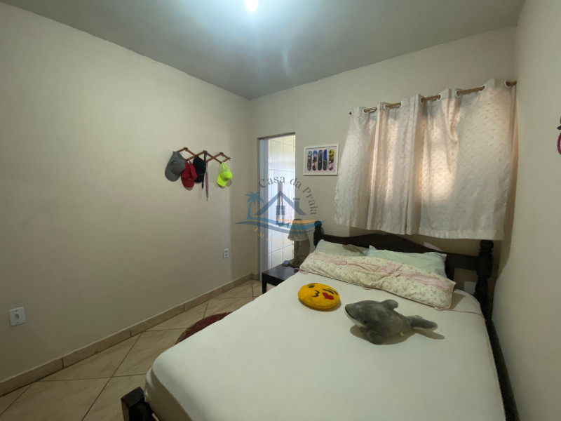 Casa com piscina a venda em Arroio do Sal-RS.