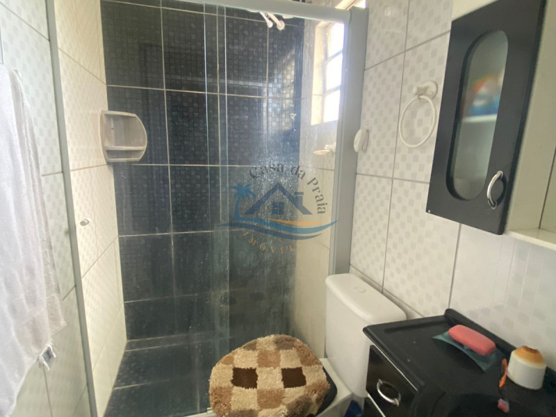 Casa com piscina a venda em Arroio do Sal-RS.