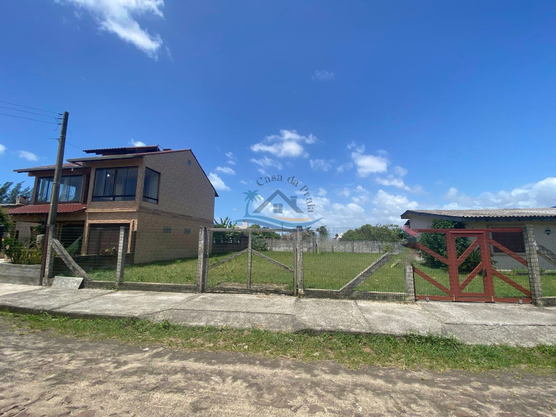 Terreno a venda em Arroio do Sal-RS.