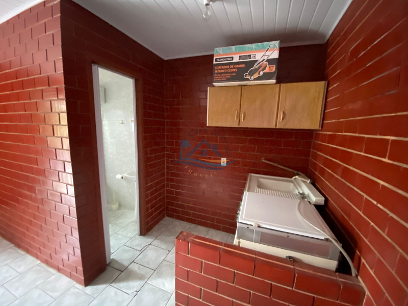 Casa a venda em Arroio do Sal-RS.
