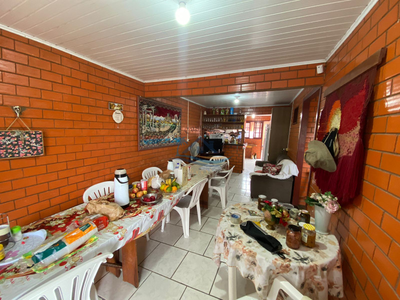 Casa a venda em Arroio do Sal-RS.