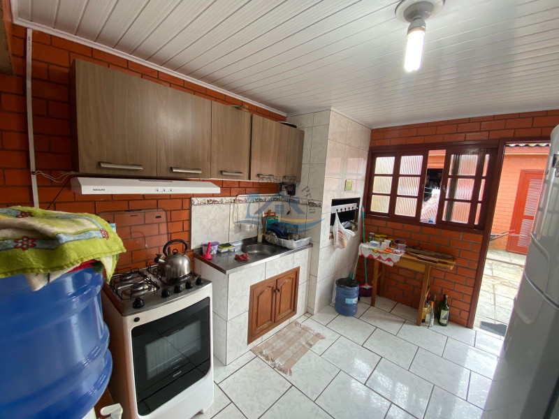 Casa a venda em Arroio do Sal-RS.