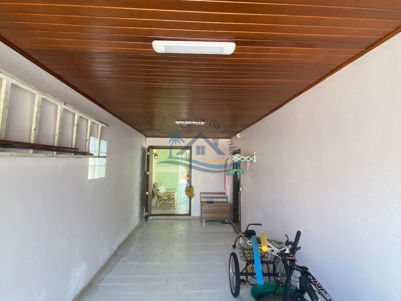 Casa a venda em Arroio do Sal-RS.