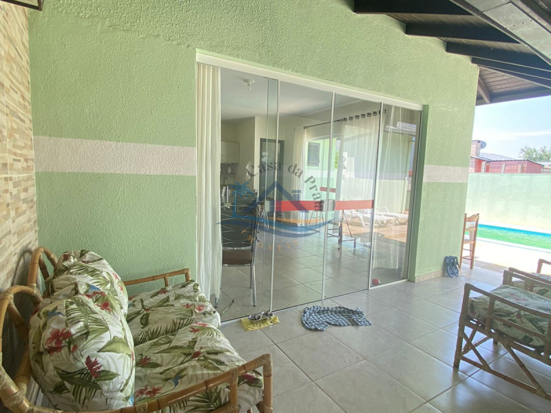 Casa a venda em Arroio do Sal-RS.