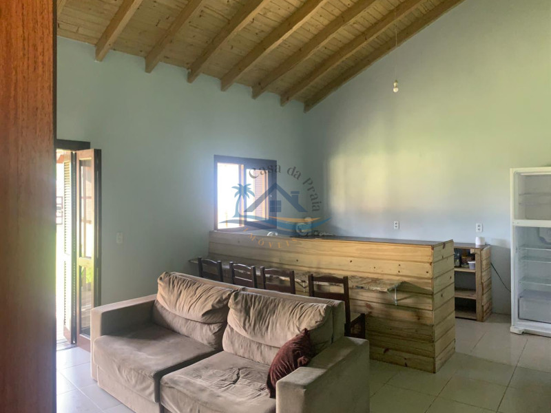 Casa a venda em Arroio do Sal-RS.