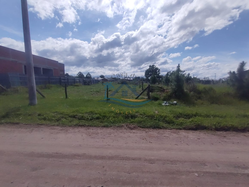 Terreno a venda em Arroio do Sal-RS.
