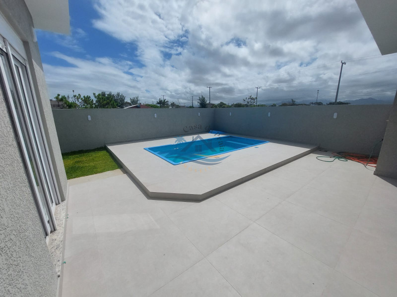 Casa a venda em Arroio do Sal-RS.