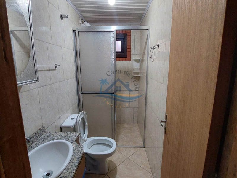 Casa a venda em Arroio do Sal-RS.