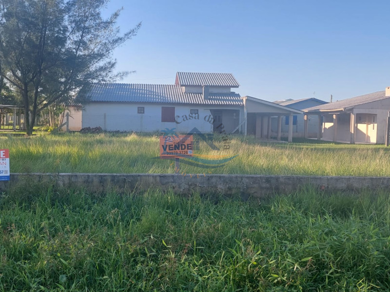Terreno a venda em Arroio do Sal-RS.