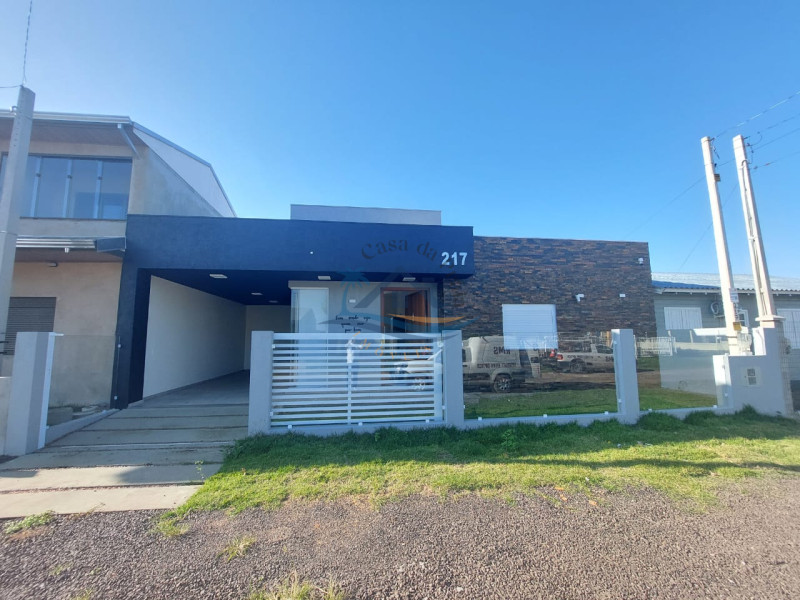Casa a venda em Arroio do Sal-RS.