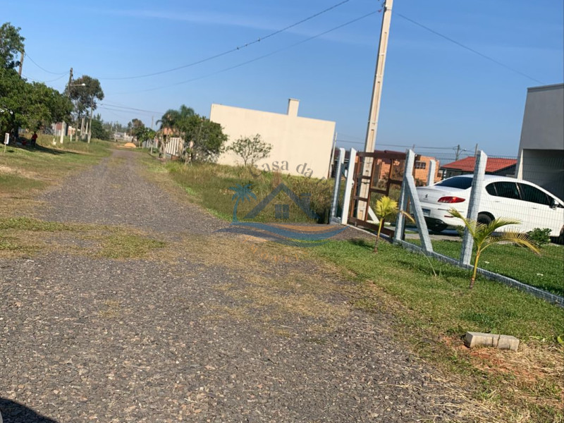 Terreno a venda em Arroio do Sal-RS.