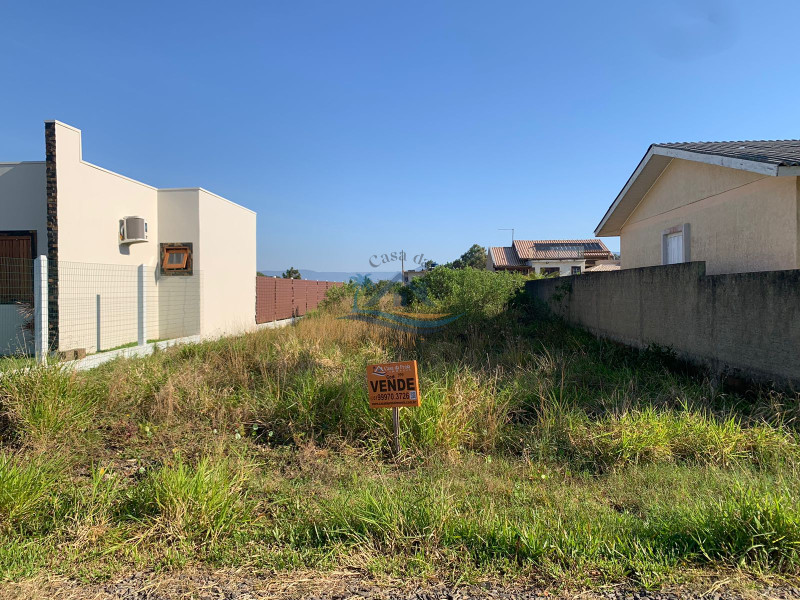 Terreno a venda em Arroio do Sal-RS.