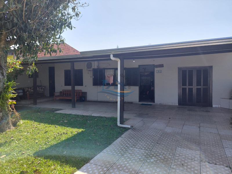 Casa a venda em Areias Brancas, Arroio do Sal.